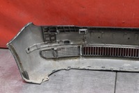 фото thumb №15, Бампер перед переднее зелёный skoda fabia 1 i 99-04