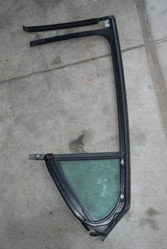 фото thumb №4, Уплотнитель стекло зад правая opel astra k v 2016r