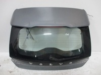 фото thumb №1, Крышка багажника задняя volvo v40 ii 19r pod камера 14r