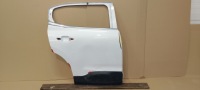 Купити Двері задній задні праве citroen c5 aircross 17-23rok з молдинг оригінал, фото thumb