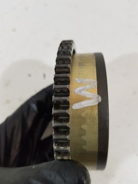 фото thumb №10, Колесо змінних faz розподільний вал astra k corsa e b10xfl