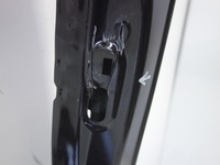 фото thumb №8, Крышка багажника багажника dacia duster ii lift 21-23