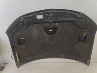 фото thumb №7, Mitsubishi outlander ii 06-10 капот крышка двигателя kol: x42