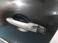 фото thumb №8, Renault megane scenic ii дверь перед левая nv676