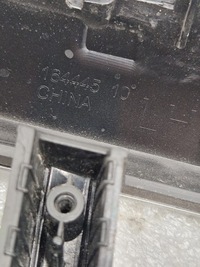 фото thumb №10, Решётка радиатора решётка радиатора решётки радиатора bmw x5 g05 камера