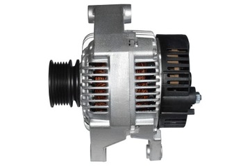 фото thumb №1, Генератор 1.6 1.8 2.0 2.9 b volvo s40 i s90 i v40