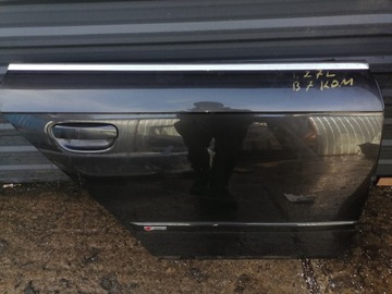 фото thumb №10, Дверь правые зад audi a4 b7 универсал lz7l