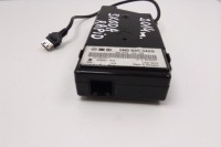 фото thumb №4, Додаткові з'єднувач мультимедіа aux/usb skoda rapid spaceback nh1