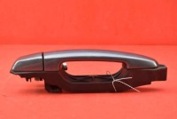 фото thumb №6, Ручка права задня задня zy4 suzuki grand vitara 2 ii 5d hb 05-08