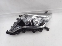 фото thumb №1, Лампа ліва лівий перед передня toyota land cruiser