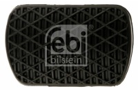 фото thumb №1, Febi bilstein накладка na педаль тормоза коробка передач автоматическая