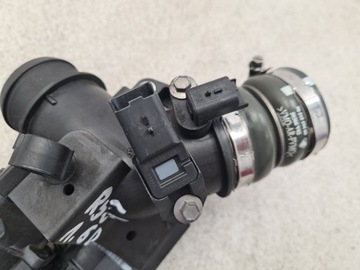 фото thumb №11, Mini cooper r56 1.6d дросельна заслінка 9686487880