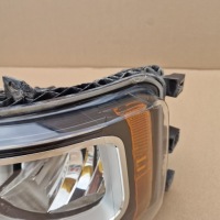 Scania r s ngs фара фара лівий full led 2674390 в Україні, фото thumb