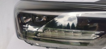 фото thumb №3, Фары hyundai tucson iii полный led