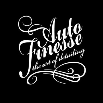 AUTO FINESSE SOUL LUXURY CAR WAX - wosk do aut połysk
