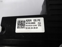 фото thumb №11, Hyundai kona электрический рестайлинг 20- лампа полный led tech правая перед европа