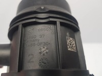 фото thumb №6, Расходомер патрубок дроссель bmw f39 f40 f45 f46 f48 mini f54 f55 f5