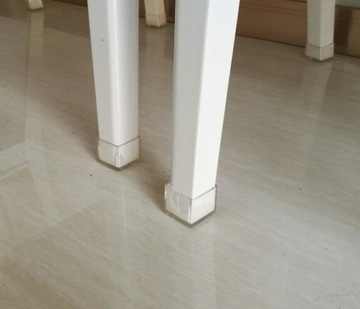 Nakładki silikonowe FILC 25x45mm na nogi krzesła