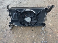 фото thumb №3, Signum 2.2 16v man direct pas радіаторів вентилятор