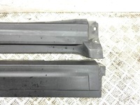 фото thumb №10, Maserati levante 2017 комплект порог