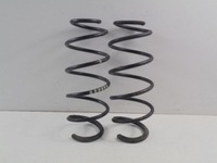 фото thumb №7, Mercedes b w245 пружина перед передние 2,0cdi