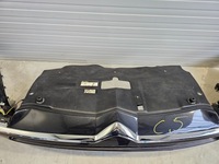 фото thumb №11, Бампер передний перед citroen c5 iii ксенон pdc