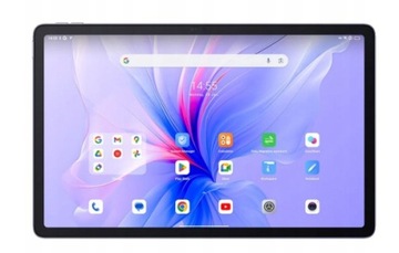 Планшет BLACKVIEW MEGA 1, 12/256 ГБ, Wi-Fi, LTE, ЧЕХОЛ ДЛЯ SIM-КАРТЫ, СТИЛУС