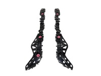 фото thumb №1, Toyota prius plug in prime напрямна бампера задній задня правий кронштейн