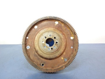 фото thumb №1, Range rover evoque 2.2 td4 колесо маховики wieniec