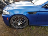 фото thumb №1, Bmw f10 m5 четверть перед передняя левая b05/5