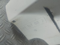 фото thumb №5, Mercedes gle w167 19- порог накладка порог правая 001167882