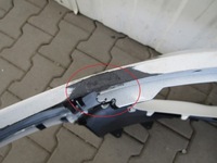 фото thumb №11, Бампер переднє перед mercedes glc 253 x253 рестайлінг amg 6.3