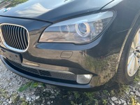 фото thumb №5, Bmw f01 3.0d перед 475 гарний стан w колір