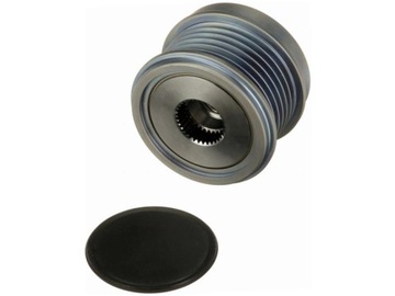 фото thumb №1, Зчеплення генератора vw touran 1.0-2.0 arteon 2.0 t-roc 1.6 2.0