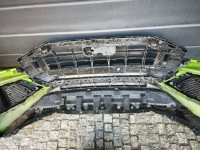 Бампер audi q8 4m8 s-line shadowline 4m8807437d/e 4m8853651al /bb 18-24 Киев, фото thumb