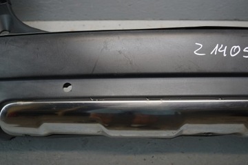 фото thumb №9, Бампер зад peugeot 2008 i pdc