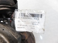фото thumb №7, Турбонагнетатель renault laguna ii 2.2 dci 8200221363