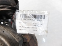 фото thumb №2, Турбонагнітач renault laguna ii 2.2 dci 8200221363