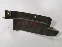 фото thumb №1, A4 8k b7 бризковик підкрилок спойлер задня 8e0853834