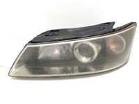 фото thumb №1, Фара лівий перед hyundai sonata v 04-14 лампа