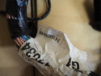 фото thumb №5, Жгут электропроводка салона renault megane iv