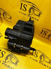 фото thumb №4, Корпус фільтра повітря renault megane iv 1.8 rs