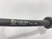 фото thumb №12, Клапан отопления behr mercedes w140 c140 r129 1408300284 1408321694