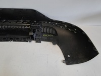 фото thumb №10, Mercedes eqe 295 w295 накладка бампера диффузор