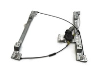 фото thumb №1, Механизм стекло правый перед renault kangoo ii 402086a