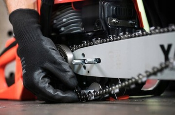 ПИЛЬНАЯ ЦЕПЬ 12'' 30СМ 45 ЗВЕНИЙ 3/8'' 0.043''