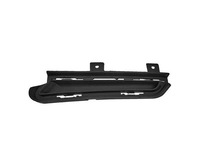 фото thumb №1, Молдинг бампера ford edge 2015 - ліва нижня