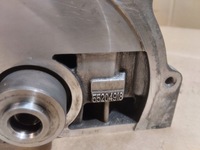 фото thumb №7, Кришка клапанів вали opel corsa d astra h fiat 1.3cdti 55204918 доставка