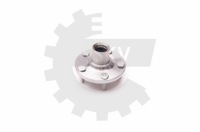 фото thumb №1, Ступиця колеса перед chrysler pt cruiser dodge neon