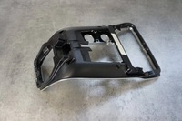 фото thumb №5, Рамка панель обдув радіо volvo v40 ii dekor корпус радіо